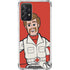 Disney Toy Story Duke Caboom Galaxy A72 5G Clear Case